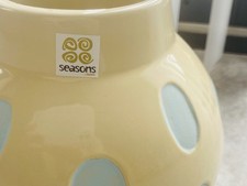 Vase rond d'occasion  Bousbecque