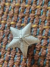 Vintage stella militare usato  Giugliano in Campania