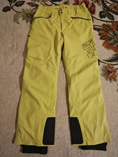 Pantaloni montura ski usato  Bevagna