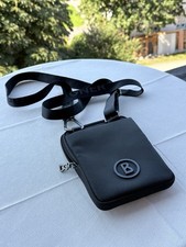 Riginal bogner flightbag gebraucht kaufen  Söchtenau