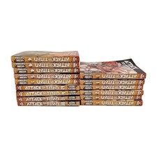 Lot attack titan for sale  Naperville
