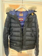 Parajumpers men medium for sale  PRESTON