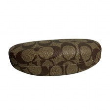 coach eyeglass case for sale  Camp Hill