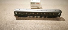 Märklin 43110 abteilwagen gebraucht kaufen  Espelkamp