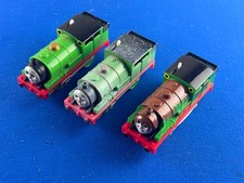 Trackmaster percy chocolate for sale  San Mateo