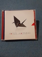 Fates warning darkness usato  Torino