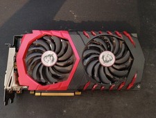 Msi geforce gtx gebraucht kaufen  Fruerlund,-Engelsby, Tastrup