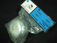 BICICLETA VINTAGE Bicicleta Special Bell 8cm CROMADA Ding Dong Todo Metal NOS 1960s comprar usado BICICLETA VINTAGE Bicicleta Special Bell 8cm CROMADA Ding Dong Todo Metal NOS 1960s comprar usado  Enviando para Brazil