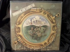 Wishbone ash locked gebraucht kaufen  Frankfurt am Main