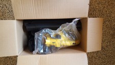 Aspiratore soffiatore elettric usato  Vinzaglio