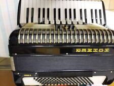 Akkordeon hohner verdi gebraucht kaufen  Ginsheim-Gustavsburg
