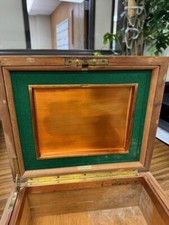 Copper lined dunhill for sale  Erie