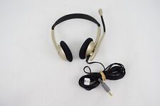 Fone de Ouvido de Comunicação KOSS CS-100 Fone de Ouvido Estereofone com Microfone comprar usado  Enviando para Brazil