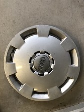 Audi riginal radkappen gebraucht kaufen  Pfreimd