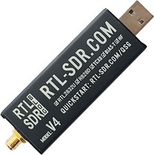 R828d rtl2832u 1ppm usato  Roma