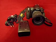Nikon d50 dslr d'occasion  Orange