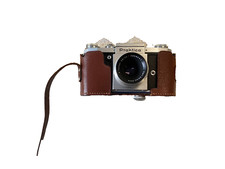 Praktika carl zeiss gebraucht kaufen  Dallgow