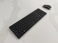 Dell km714 wireless for sale  HATFIELD
