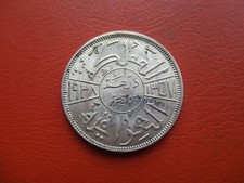 Iraq 1938 fils for sale  SALISBURY