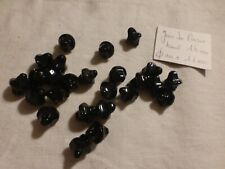 Lot ancienne perle d'occasion  Clermont-Ferrand-