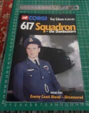 Corgi 617 squadron for sale  ST. IVES