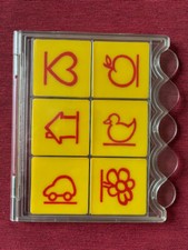 Lük bambino gehört gebraucht kaufen  Neunkirchen-Seelscheid