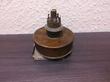 Alter brenner bahnlampe gebraucht kaufen Alter brenner bahnlampe gebraucht kaufen  Deutschland