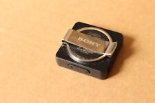 SONY SBH20 MUSIC BLUETOOTH PLAYER VINTAGE EXCELLENT CONDITION NOIR AUTHENTIC, usado comprar usado  Enviando para Brazil