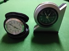Orologi orologio sveglia usato  Alluvioni Piovera