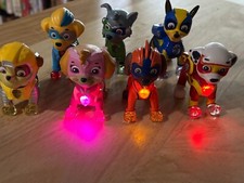 Paw patrol mighty for sale  Tampa