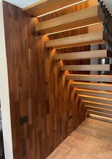 Hardwood parquet blocks for sale  BRISTOL