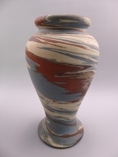 Niloak pottery inch for sale  Mount Shasta