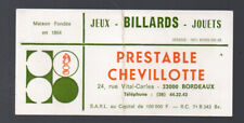 chevillotte d'occasion chevillotte d'occasion  Lectoure