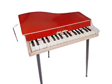 Jouet ancien piano d'occasion  Éguilles