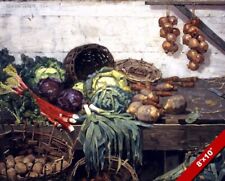 Vegetable stall fresh for sale  South Jordan