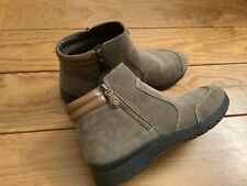Medicus stiefeletten stiefel gebraucht kaufen  Wolfenbüttel