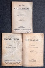 Document enseignement educatio d'occasion  Paris XVIII