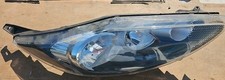 Ford fiesta mk7 for sale  CLACTON-ON-SEA