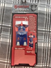 Target transformers gift for sale  Sugar Land