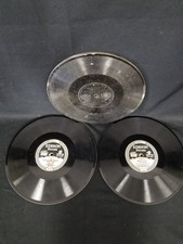 Vtg edison records for sale  Fort Wayne