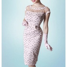 Tatyana pin dress for sale  Clinton