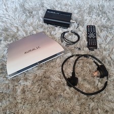 Auralic aires linear for sale  HARLOW