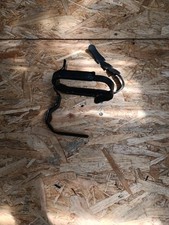 Halter verbandskasten polo gebraucht kaufen  Wülfrath