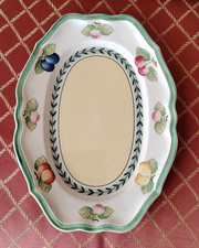 Servierplatte villeroy boch gebraucht kaufen  Neu-Isenburg