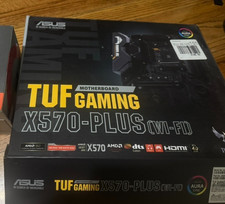 Motherboard cpu ram for sale  La Puente