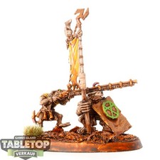 Skaven warplock jezzail gebraucht kaufen Skaven warplock jezzail gebraucht kaufen  Hof