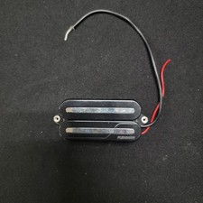 Fishman Fluence Preto 6 Cordas Moderno Ativo Humbucker Alnico, usado comprar usado Fishman Fluence Preto 6 Cordas Moderno Ativo Humbucker Alnico, usado comprar usado  Enviando para Brazil