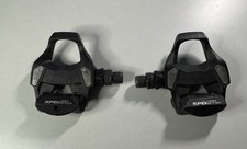 Shimano rs500 pedals for sale  Clovis