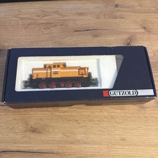 Gützold 41401 diesellokomotiv gebraucht kaufen  Dietzenbach