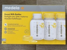 Medela babyflaschen flaschen gebraucht kaufen  Mülheim an der Ruhr